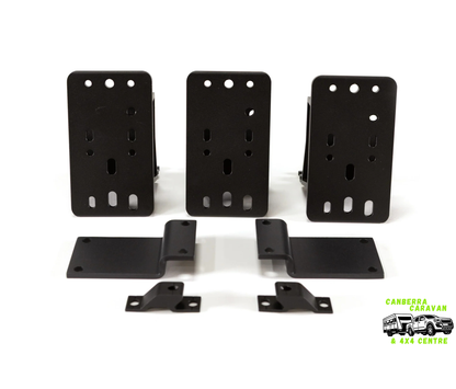 Awning Mount Bracket Kit - Orion 1400