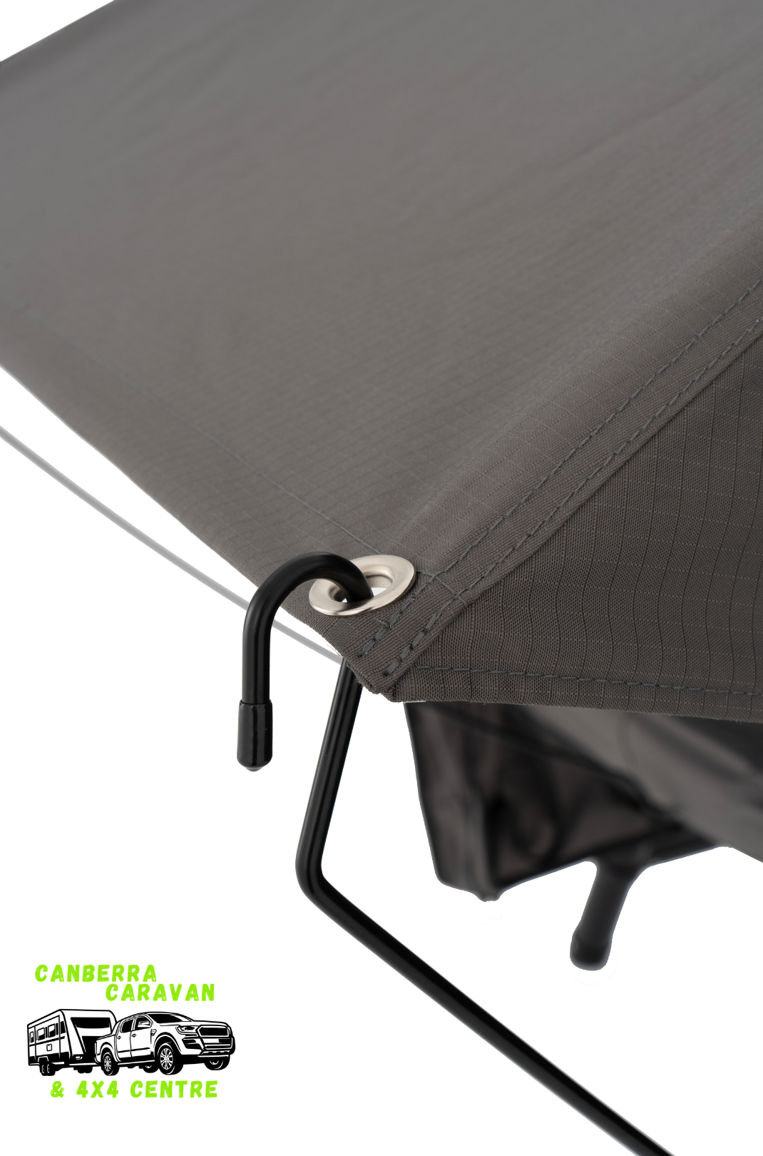 Ursa Ultra - ABS Hardshell Rooftop Tent