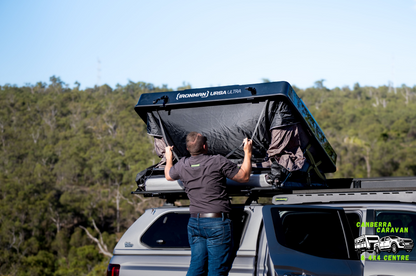 Ursa Ultra - ABS Hardshell Rooftop Tent