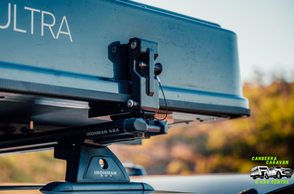 Ursa Ultra - ABS Hardshell Rooftop Tent