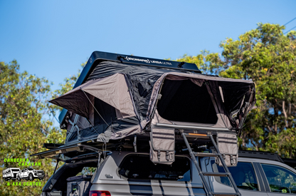 Ursa Ultra - ABS Hardshell Rooftop Tent