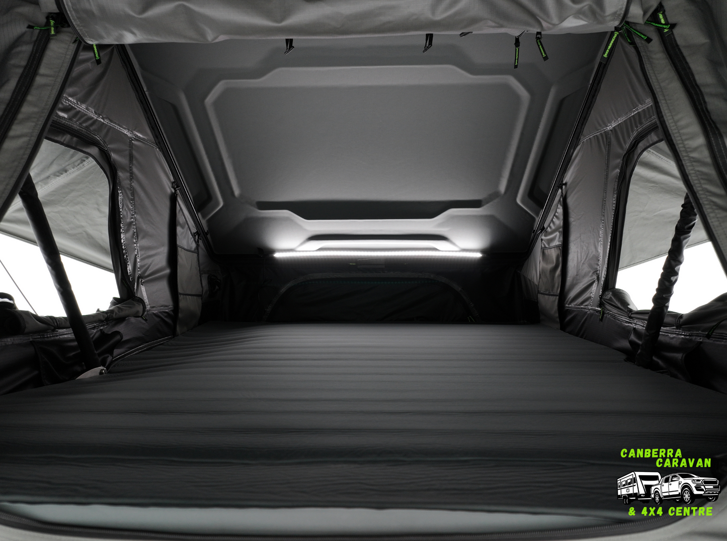 Ursa Ultra - ABS Hardshell Rooftop Tent