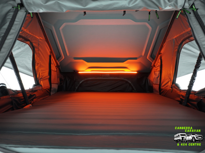 Ursa Ultra - ABS Hardshell Rooftop Tent