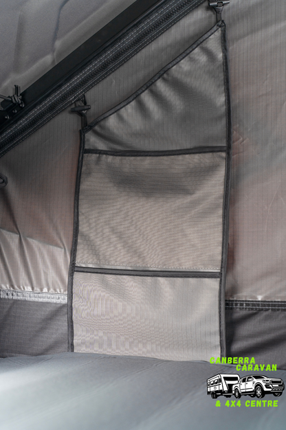 Ursa Ultra - ABS Hardshell Rooftop Tent