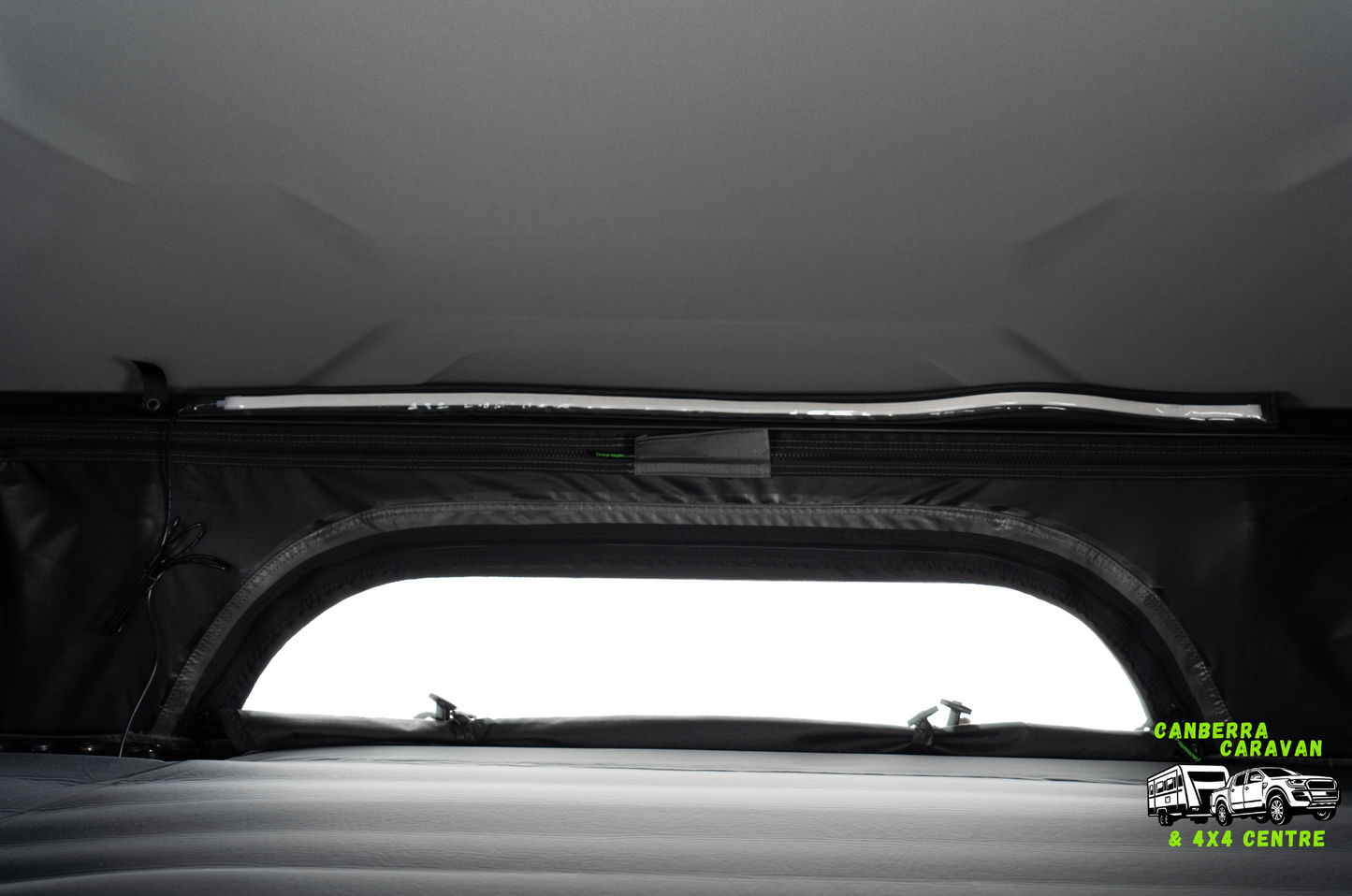 Ursa Ultra - ABS Hardshell Rooftop Tent