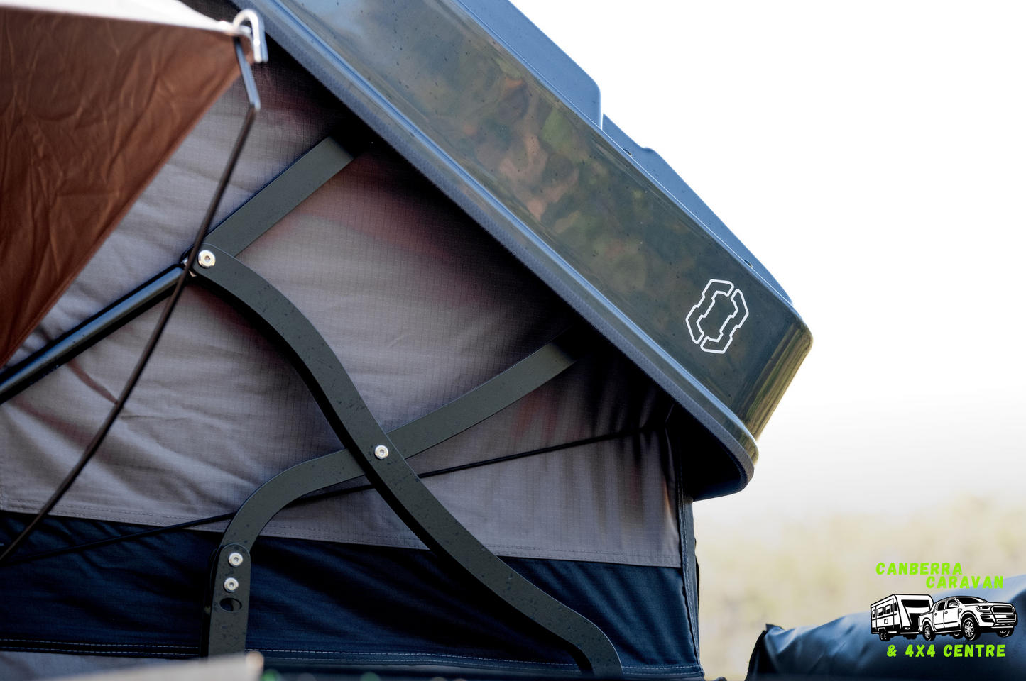Ursa Ultra - ABS Hardshell Rooftop Tent