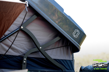 Ursa Ultra - ABS Hardshell Rooftop Tent