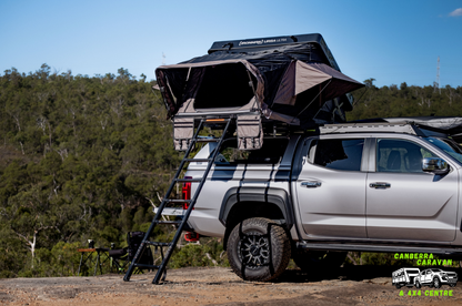 Ursa Ultra - ABS Hardshell Rooftop Tent