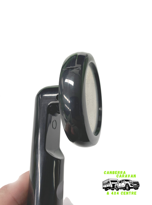 Rechargeable Portable Shower (Trigger Spray)