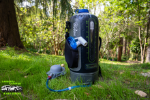 Pressure Solar Shower (12L)