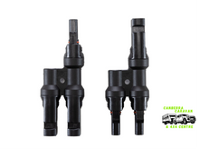 Solar Panel - Mc4 Connector Pack