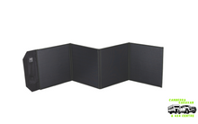 Solar Panel - 120W Folding Panel Kit
