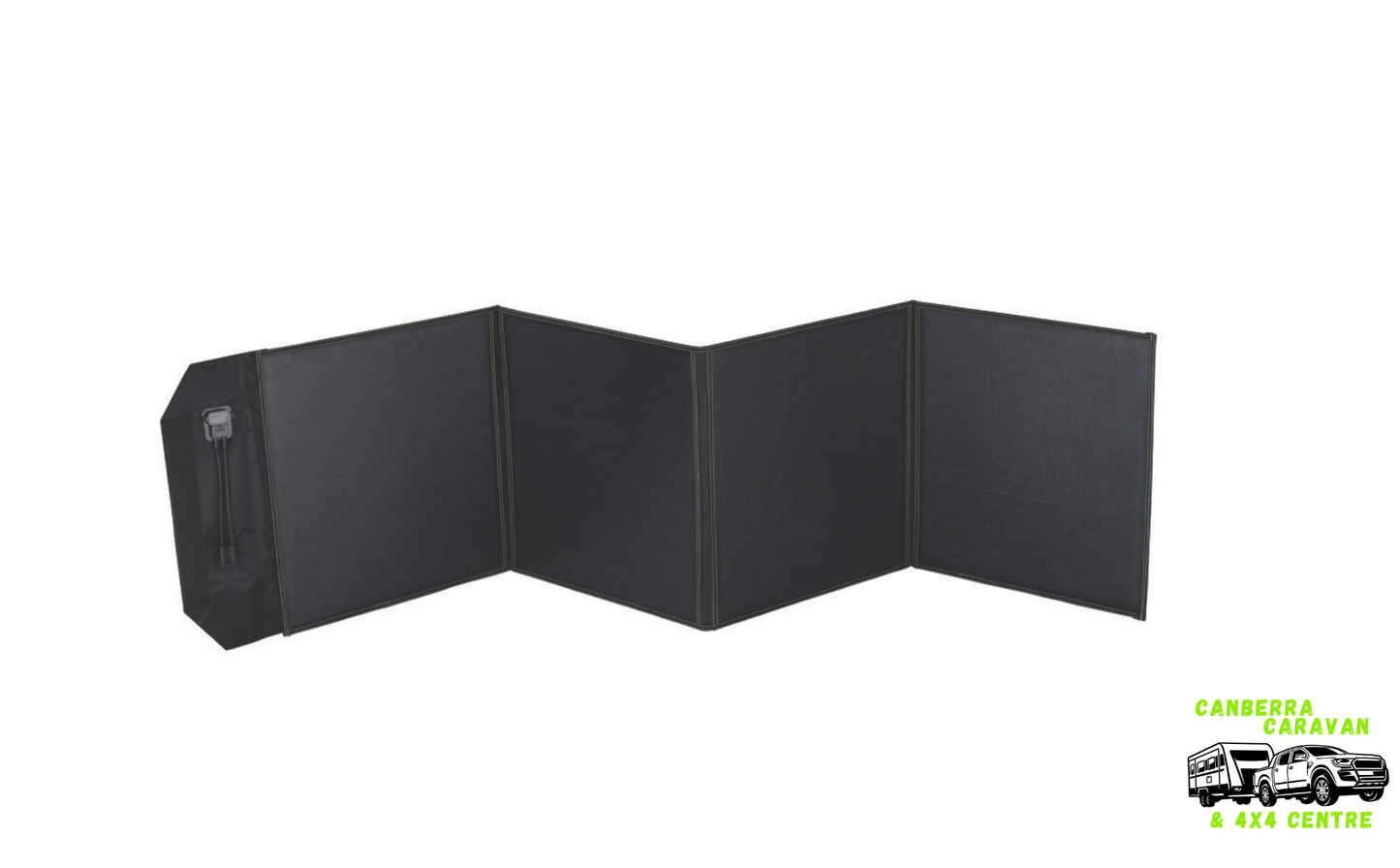 Solar Panel - 200W Folding Panel Kit