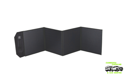 Solar Panel - 200W Folding Panel Kit