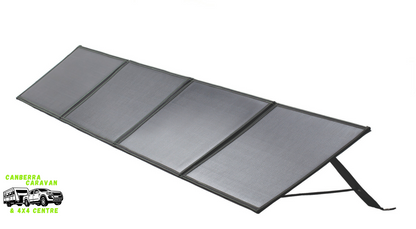 Solar Panel - 200W Folding Panel Kit