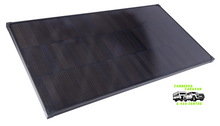Solar Panel - 160 Watt Ridged Panel