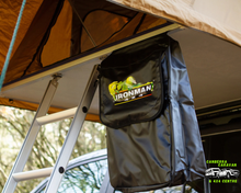 Rooftop Tent Shoe Bag