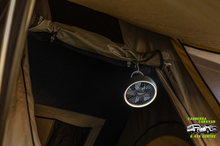 Rechargeable Hi-Flow Tent Fan