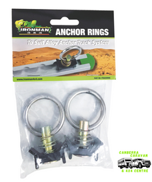Ring - Anchor Track System