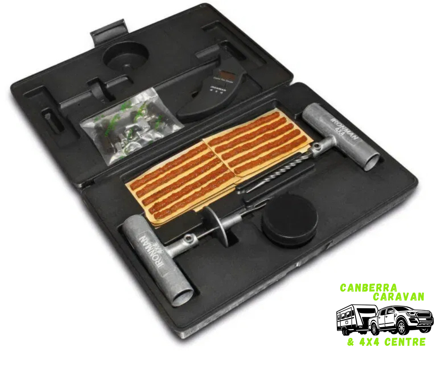 Tyre Repair Kit