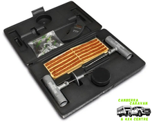 Tyre Repair Kit