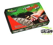 Tyre Repair Kit