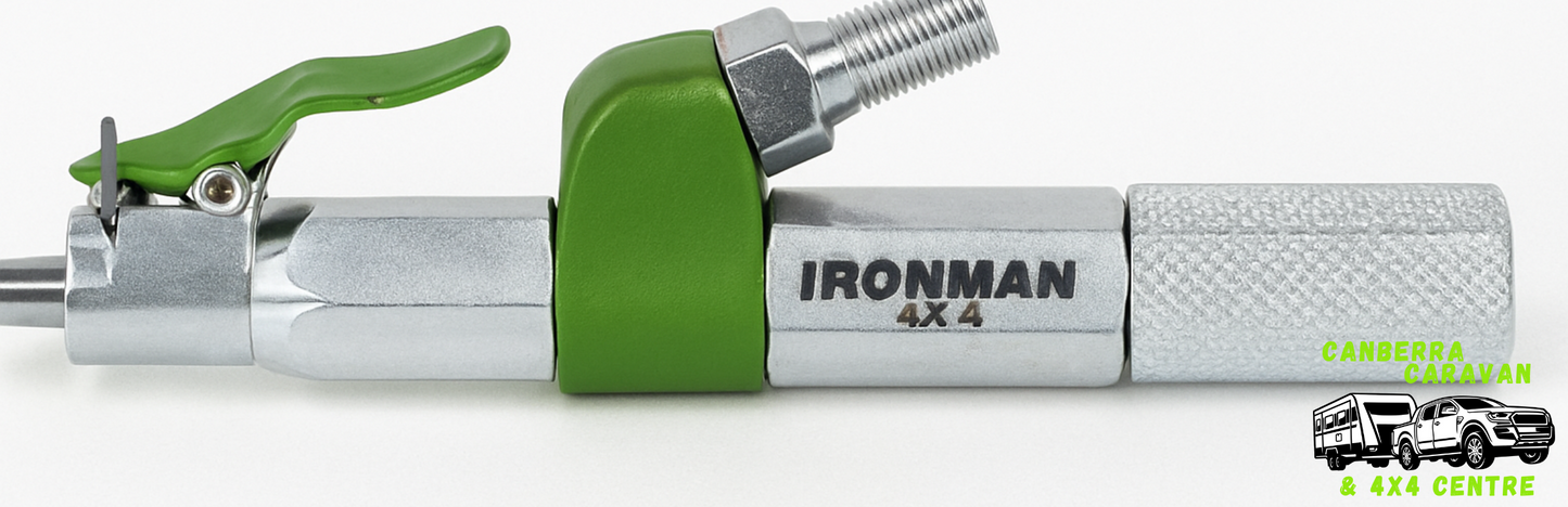 Air Champ Compact Deflator