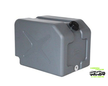 Water Tank (40L, Double Jerry Can)
