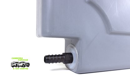 Water Tank (40L, Verticle)