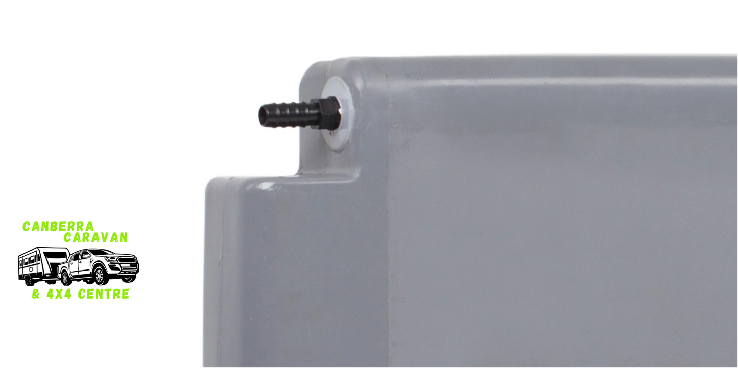 Water Tank (50L, Low Height)