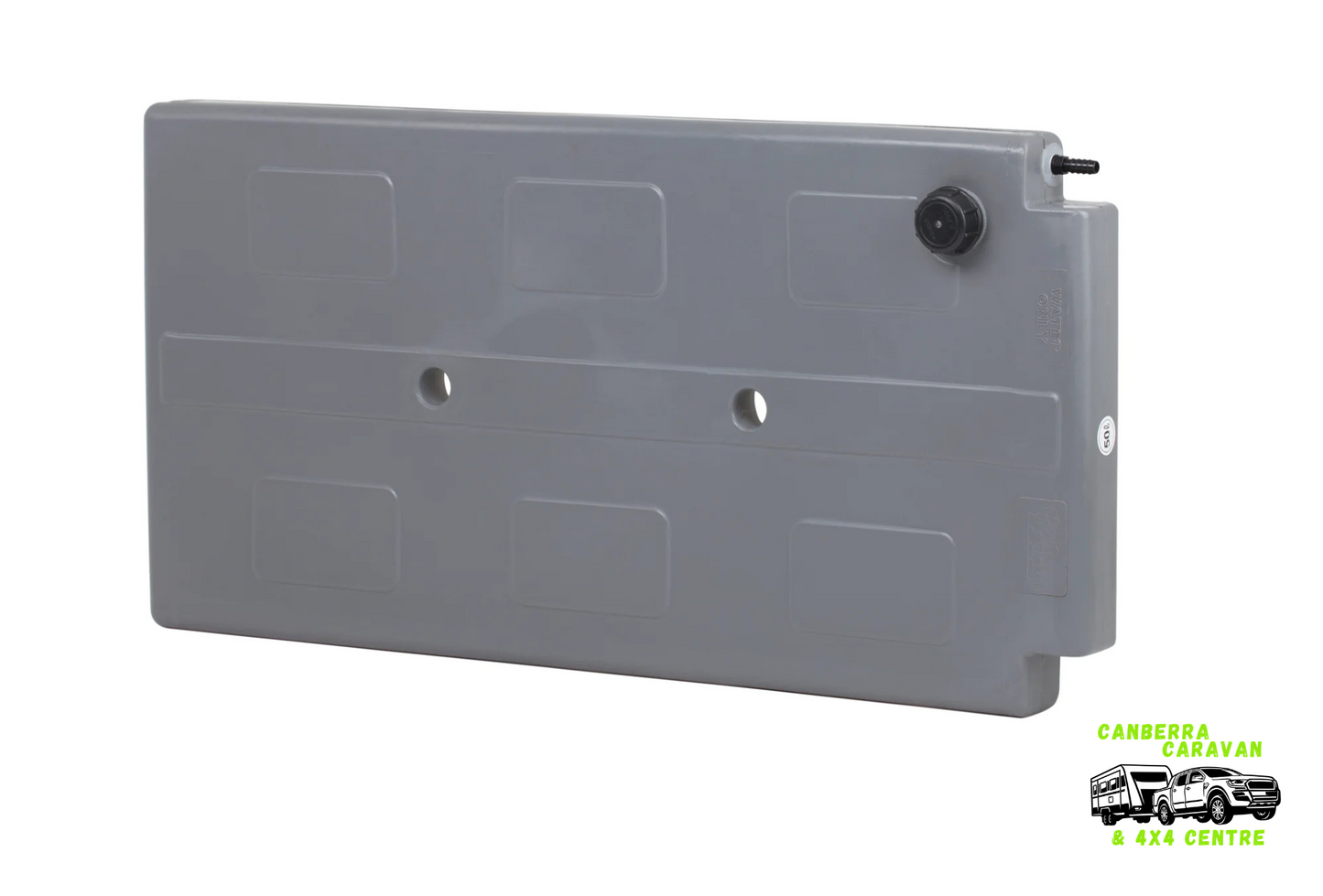 Water Tank (50L, Low Height)