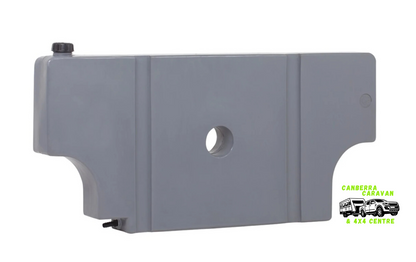 Water Tank (50L Upright, Wheel Arches)