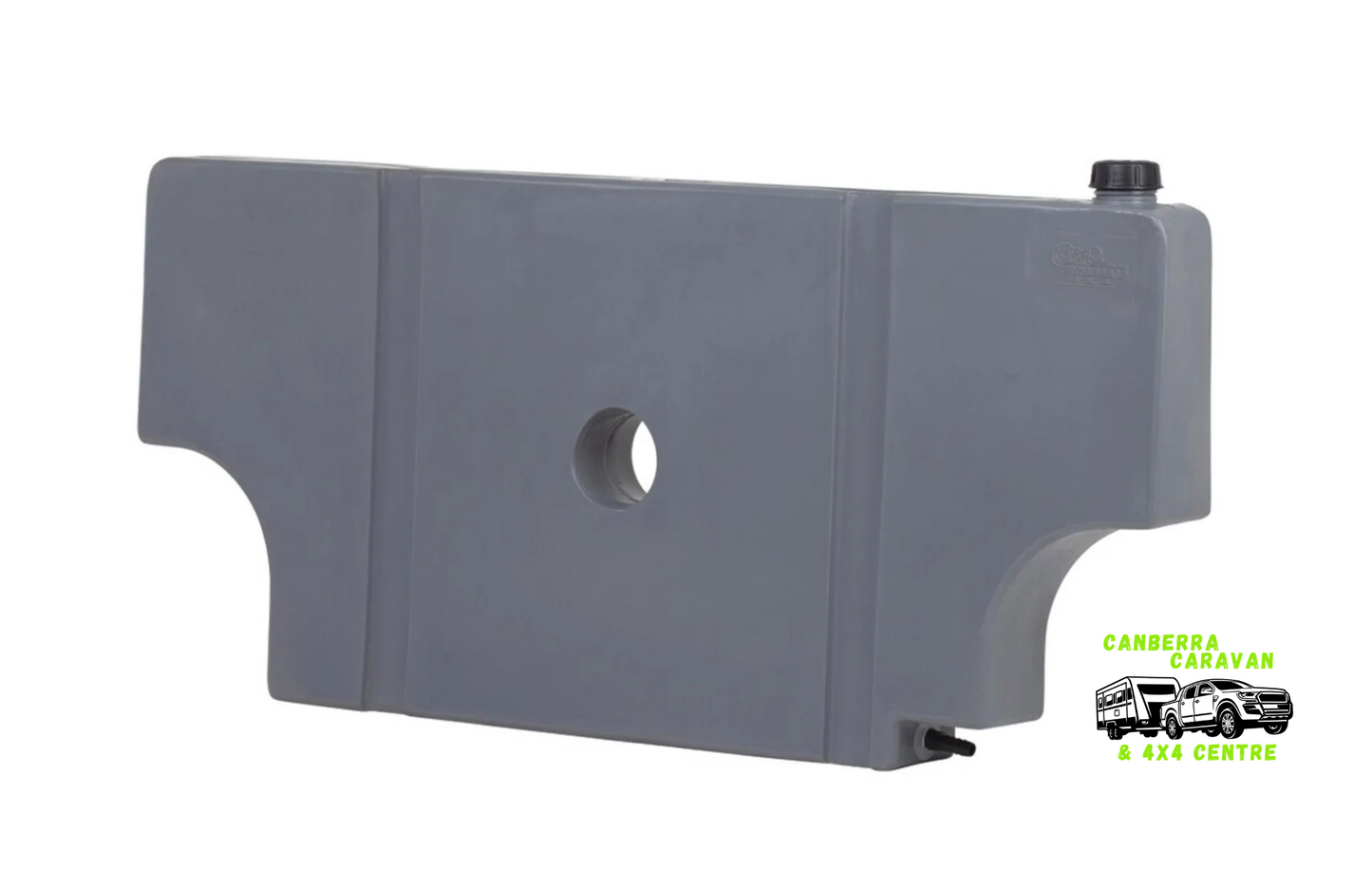 Water Tank (50L Upright, Wheel Arches)