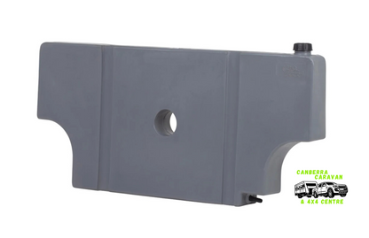Water Tank (50L Upright, Wheel Arches)