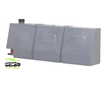 Water Tank (50L, Taper)