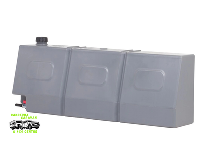 Water Tank (50L, Taper)