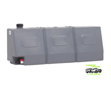 Water Tank (50L, Taper)