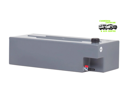 Water Tank (60L, Rectangle)