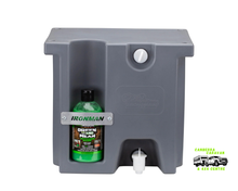 Water Tank (15L, Undertray, Tap)