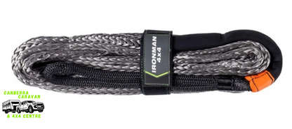 Winch Extension Rope