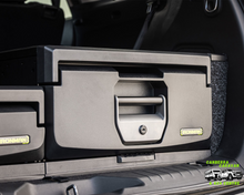 BYD Shark Roller Draw System