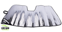 Windscreen Sun Shade Ford Next Gen Everest/Ranger & VW Amarok