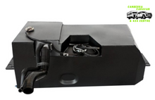 125L Long Range Fuel Tank Triton