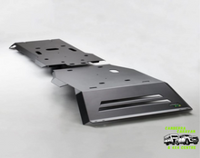 Underbody Protection F150