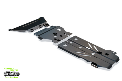 Underbody Protection Ford Next Gen Ranger/Everest/ NF Amarok