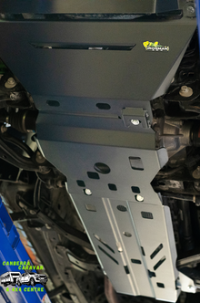 Underbody Protection Ford Next Gen Ranger/Everest/ NF Amarok