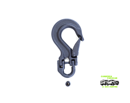 Winch Spare parts