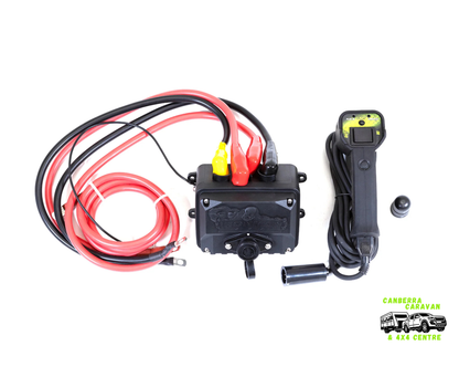 Winch Spare parts