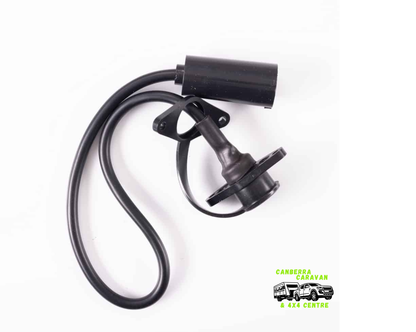Winch Spare parts