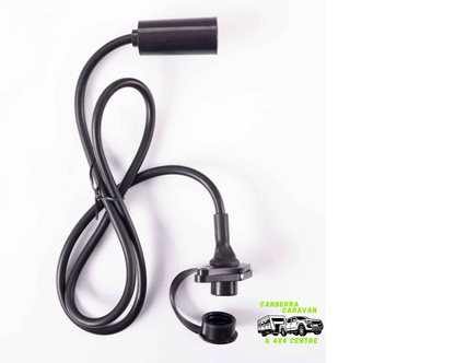 Winch Spare parts